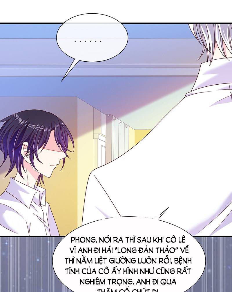 Ác ma đừng hôn tôi: Chapter 64
