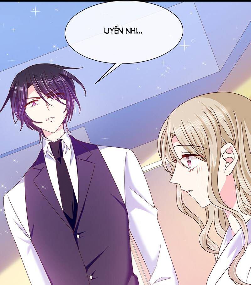 Ác ma đừng hôn tôi: Chapter 64
