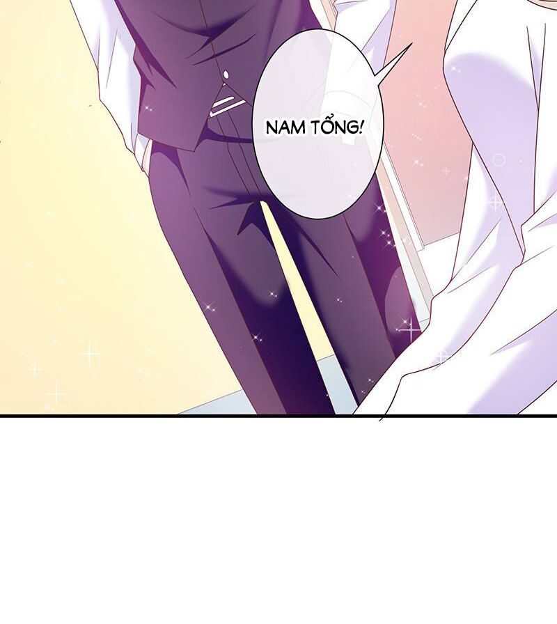 Ác ma đừng hôn tôi: Chapter 64