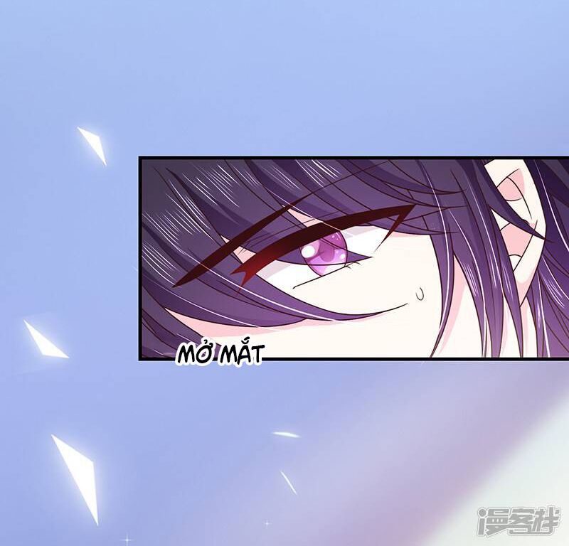 Ác ma đừng hôn tôi: Chapter 64