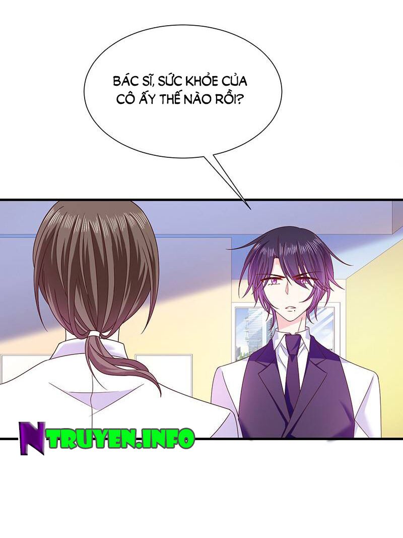 Ác ma đừng hôn tôi: Chapter 64