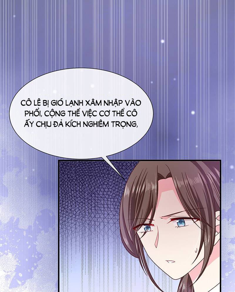 Ác ma đừng hôn tôi: Chapter 64