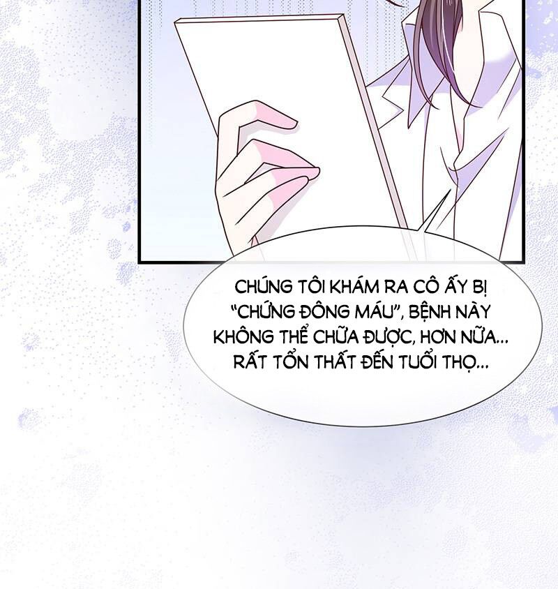Ác ma đừng hôn tôi: Chapter 64