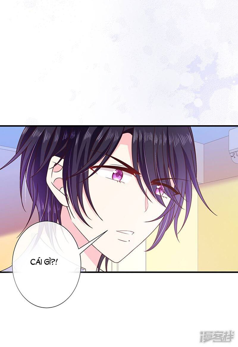 Ác ma đừng hôn tôi: Chapter 64