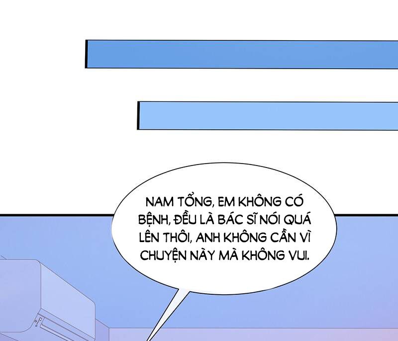 Ác ma đừng hôn tôi: Chapter 64
