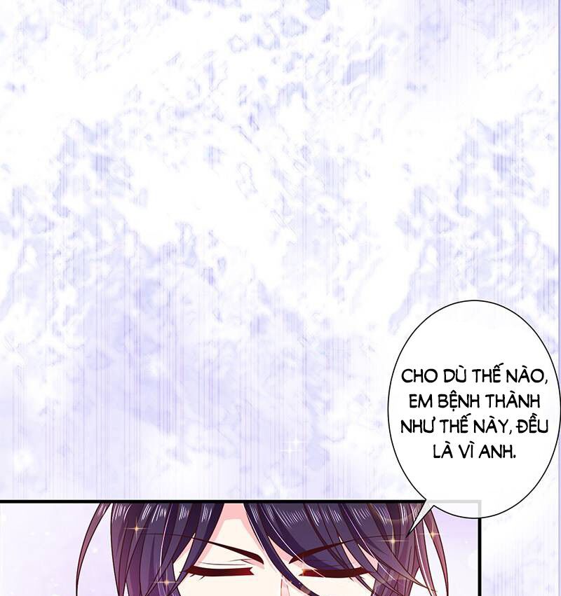 Ác ma đừng hôn tôi: Chapter 64