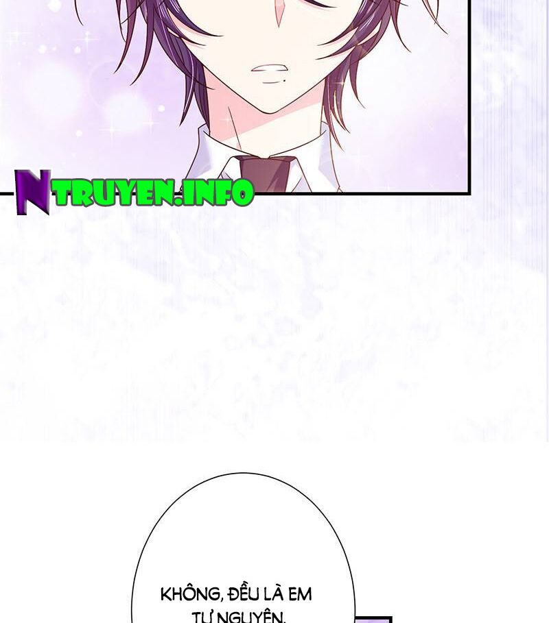 Ác ma đừng hôn tôi: Chapter 64