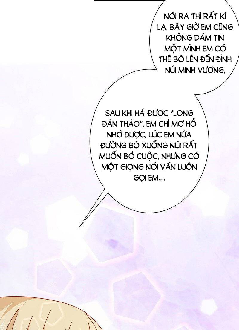 Ác ma đừng hôn tôi: Chapter 64