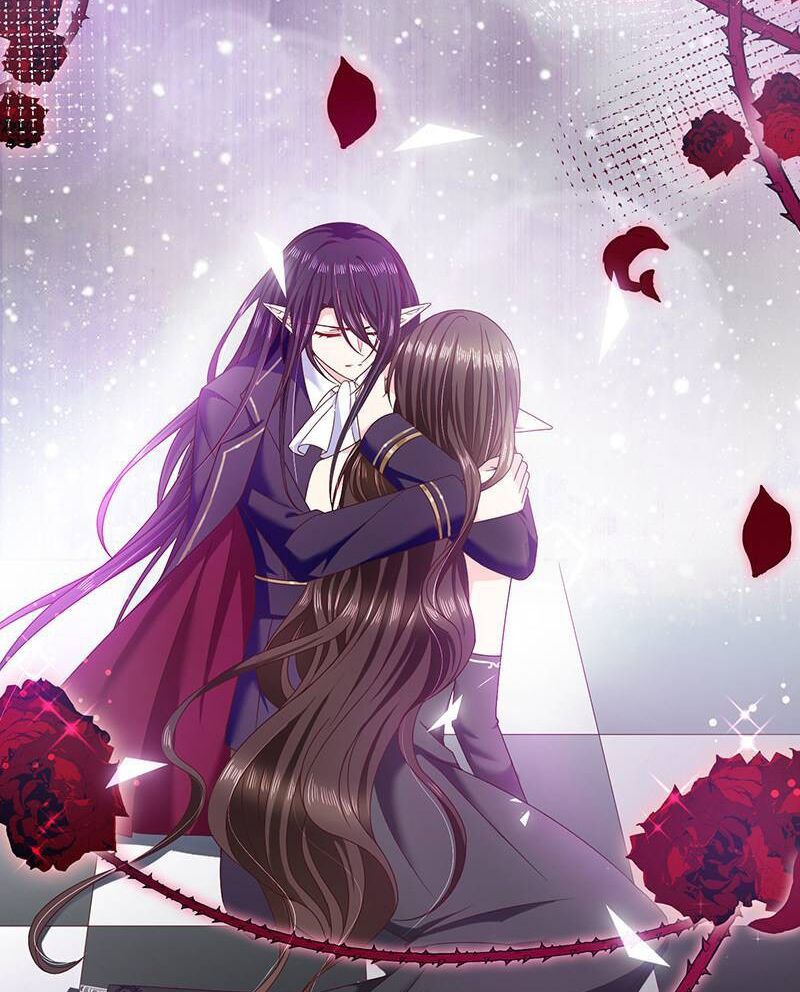Ác ma đừng hôn tôi: Chapter 64