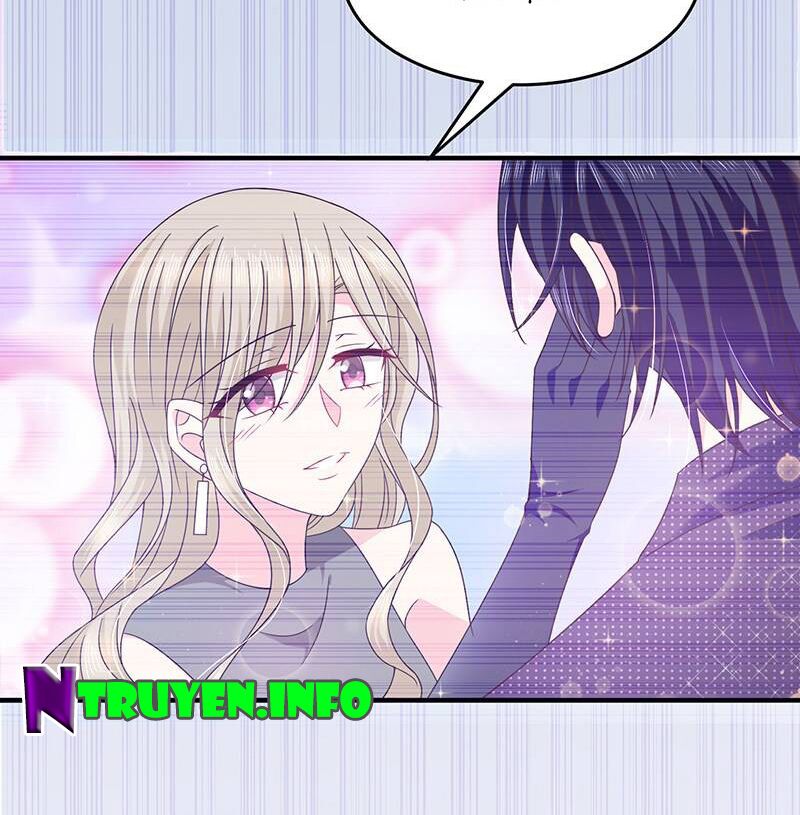 Ác ma đừng hôn tôi: Chapter 64