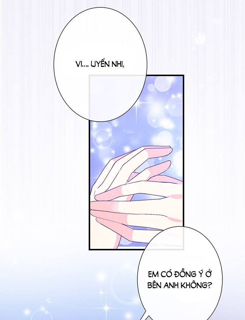 Ác ma đừng hôn tôi: Chapter 64