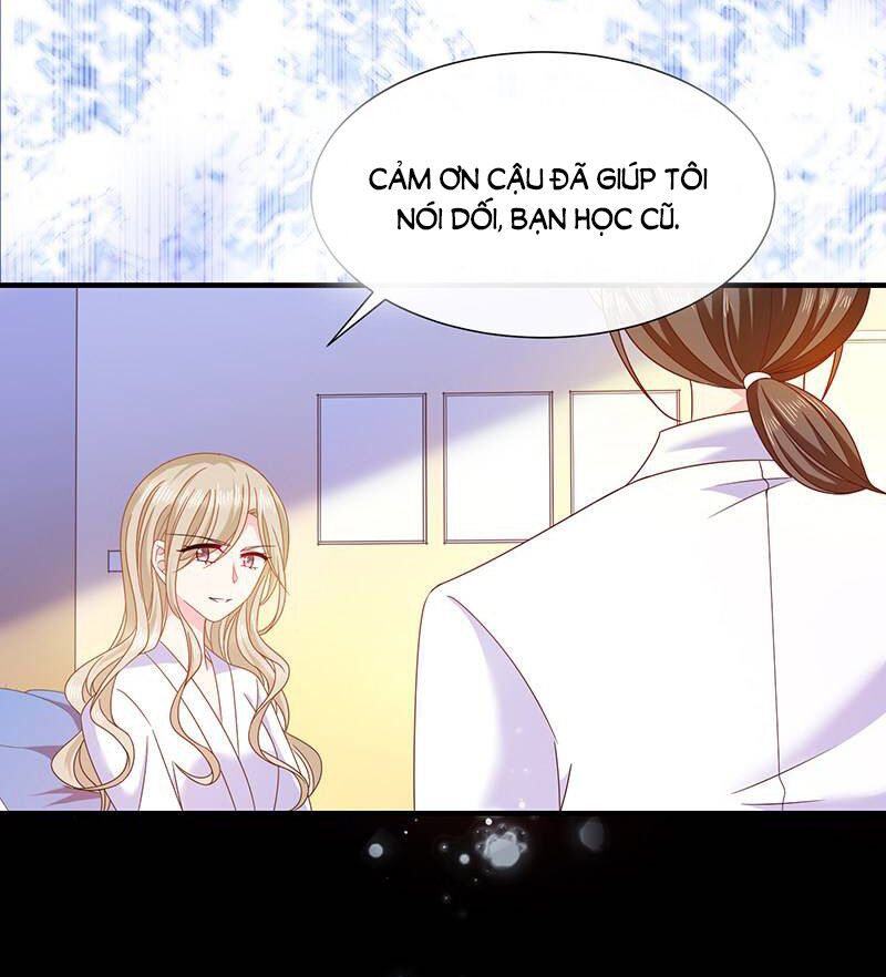 Ác ma đừng hôn tôi: Chapter 64