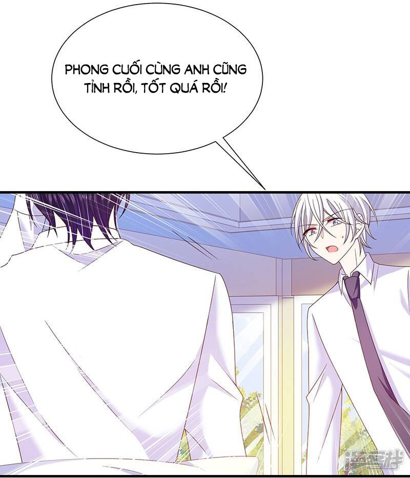 Ác ma đừng hôn tôi: Chapter 64