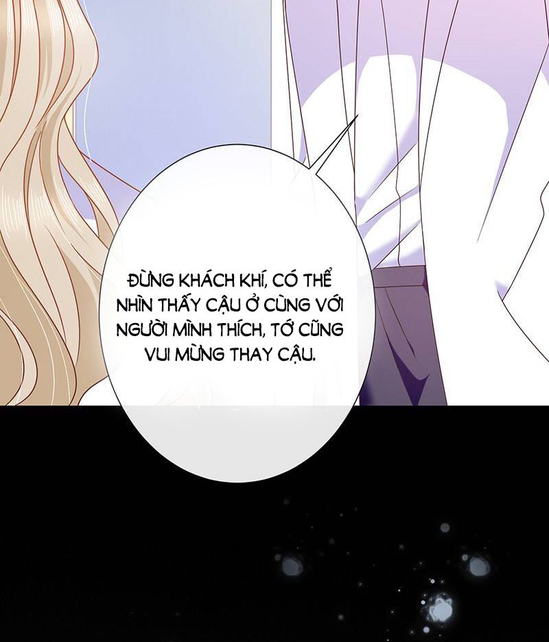 Ác ma đừng hôn tôi: Chapter 64