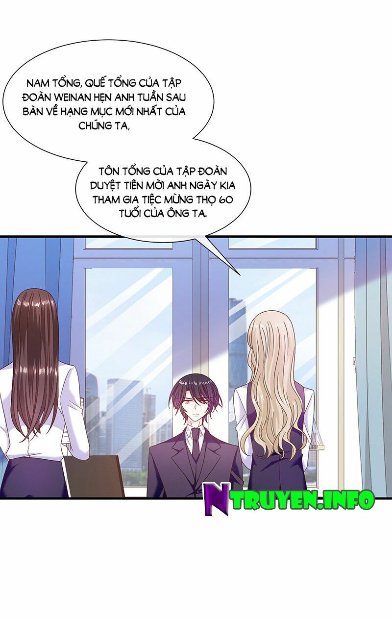 Ác ma đừng hôn tôi: Chapter 69