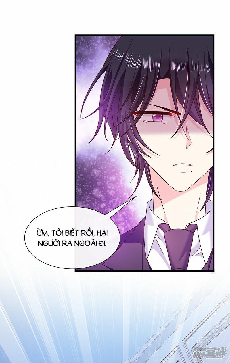 Ác ma đừng hôn tôi: Chapter 69