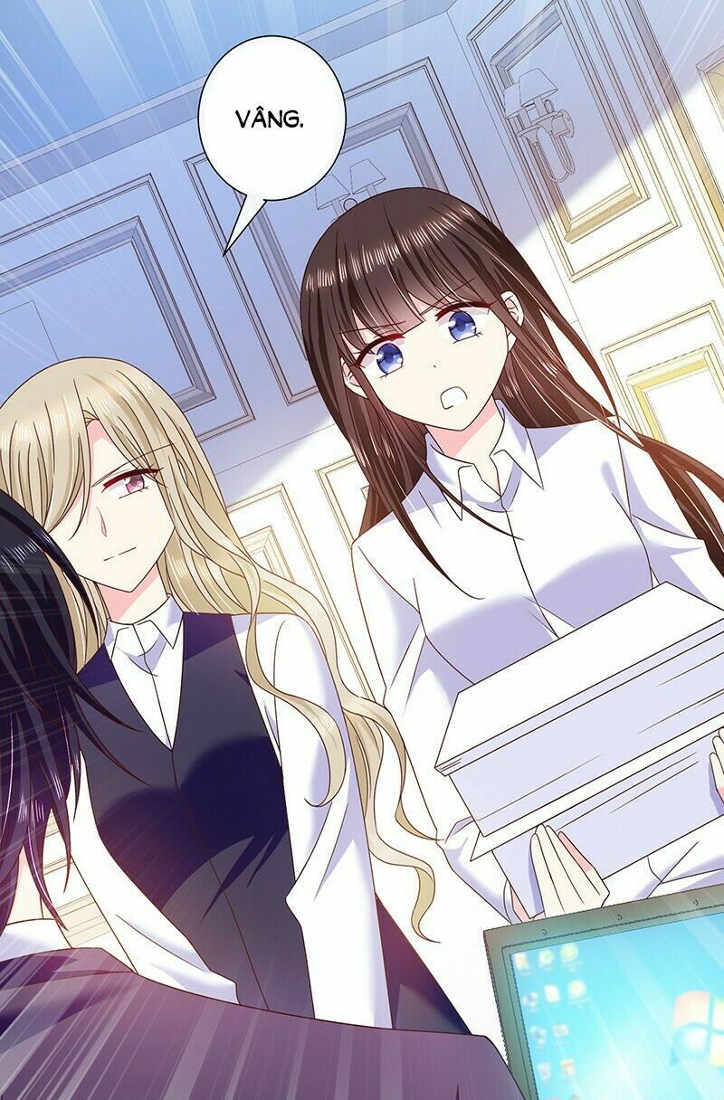Ác ma đừng hôn tôi: Chapter 69