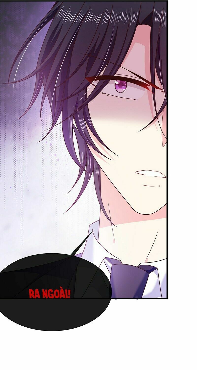 Ác ma đừng hôn tôi: Chapter 69