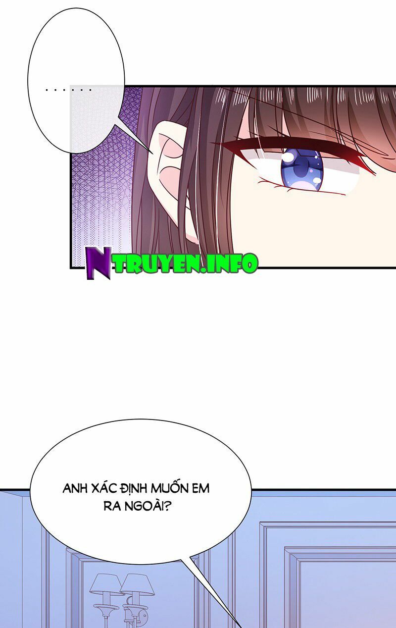 Ác ma đừng hôn tôi: Chapter 69