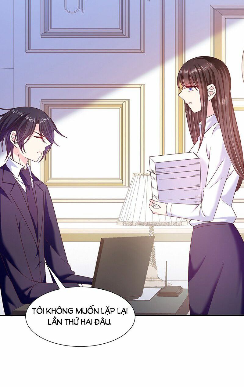 Ác ma đừng hôn tôi: Chapter 69