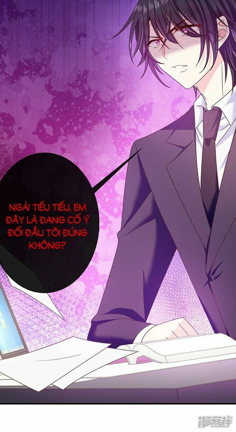 Ác ma đừng hôn tôi: Chapter 69