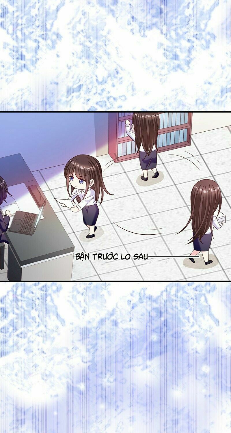 Ác ma đừng hôn tôi: Chapter 69