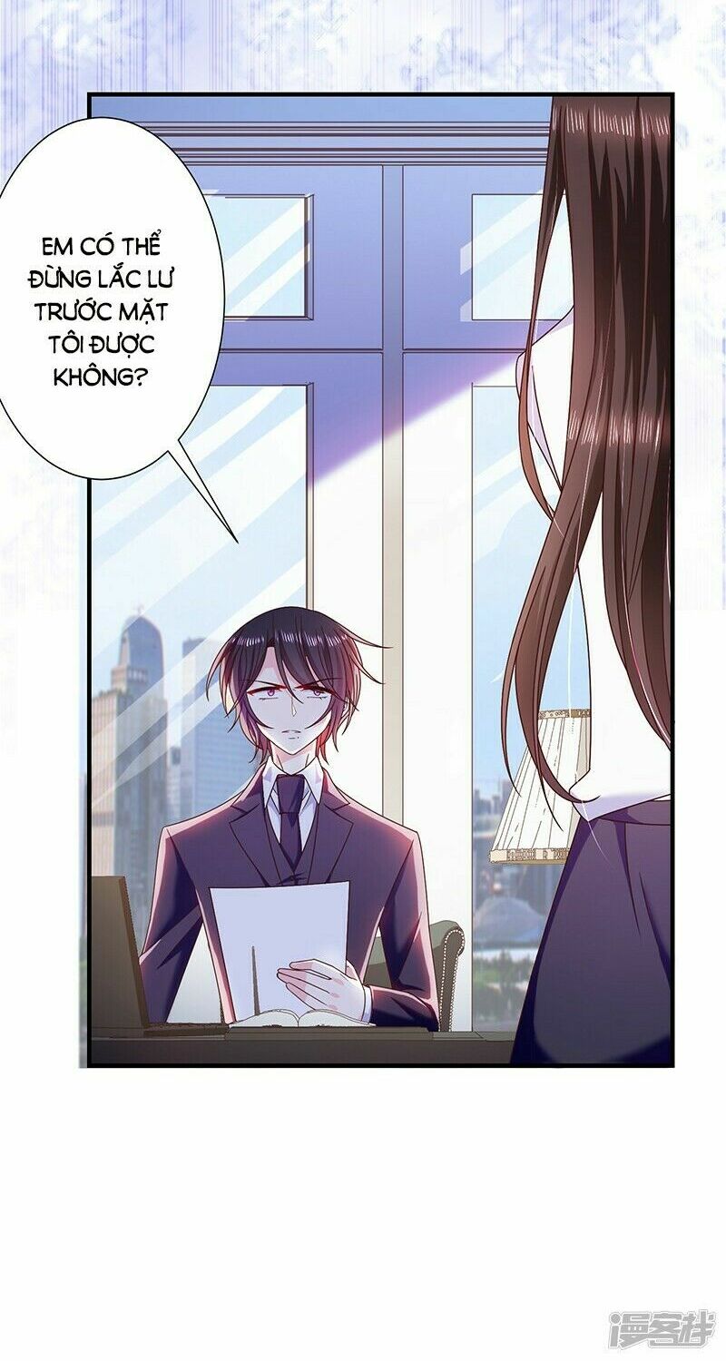 Ác ma đừng hôn tôi: Chapter 69