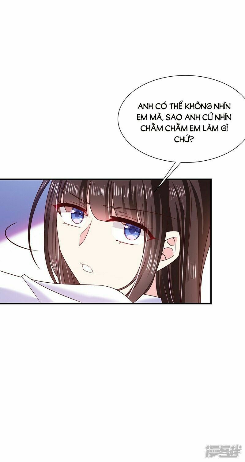 Ác ma đừng hôn tôi: Chapter 69