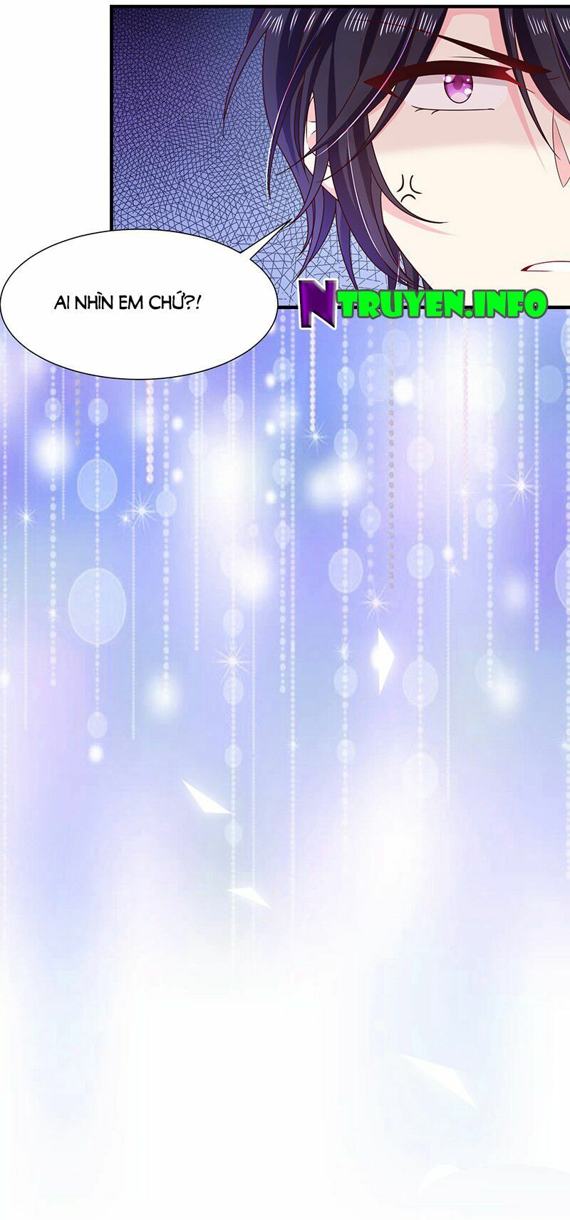 Ác ma đừng hôn tôi: Chapter 69