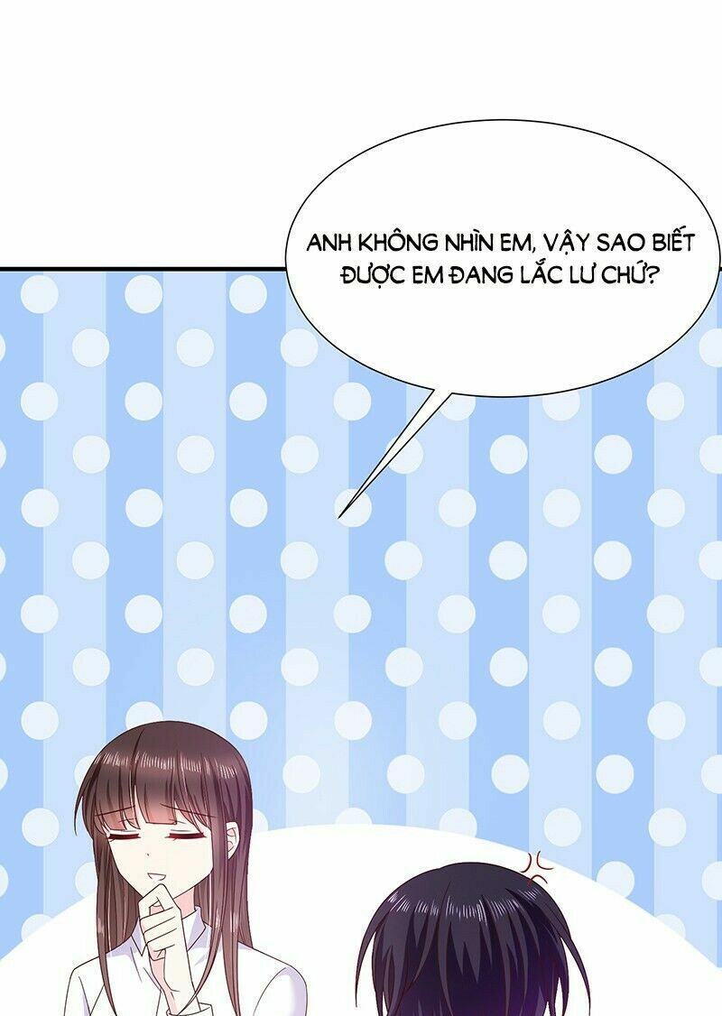 Ác ma đừng hôn tôi: Chapter 69