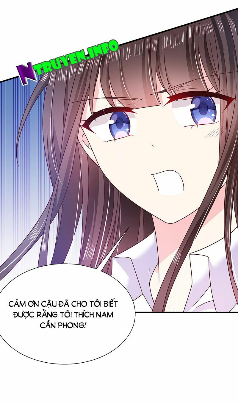 Ác ma đừng hôn tôi: Chapter 69