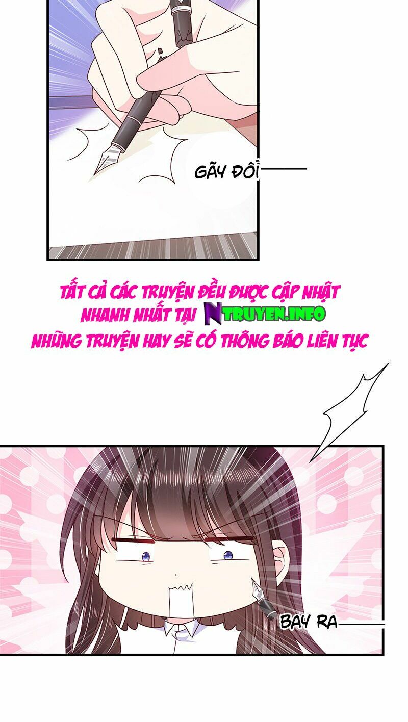 Ác ma đừng hôn tôi: Chapter 69