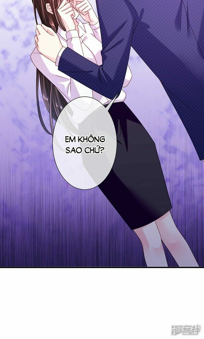 Ác ma đừng hôn tôi: Chapter 69