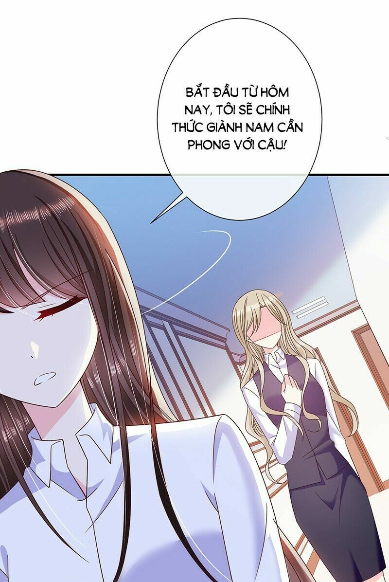 Ác ma đừng hôn tôi: Chapter 69