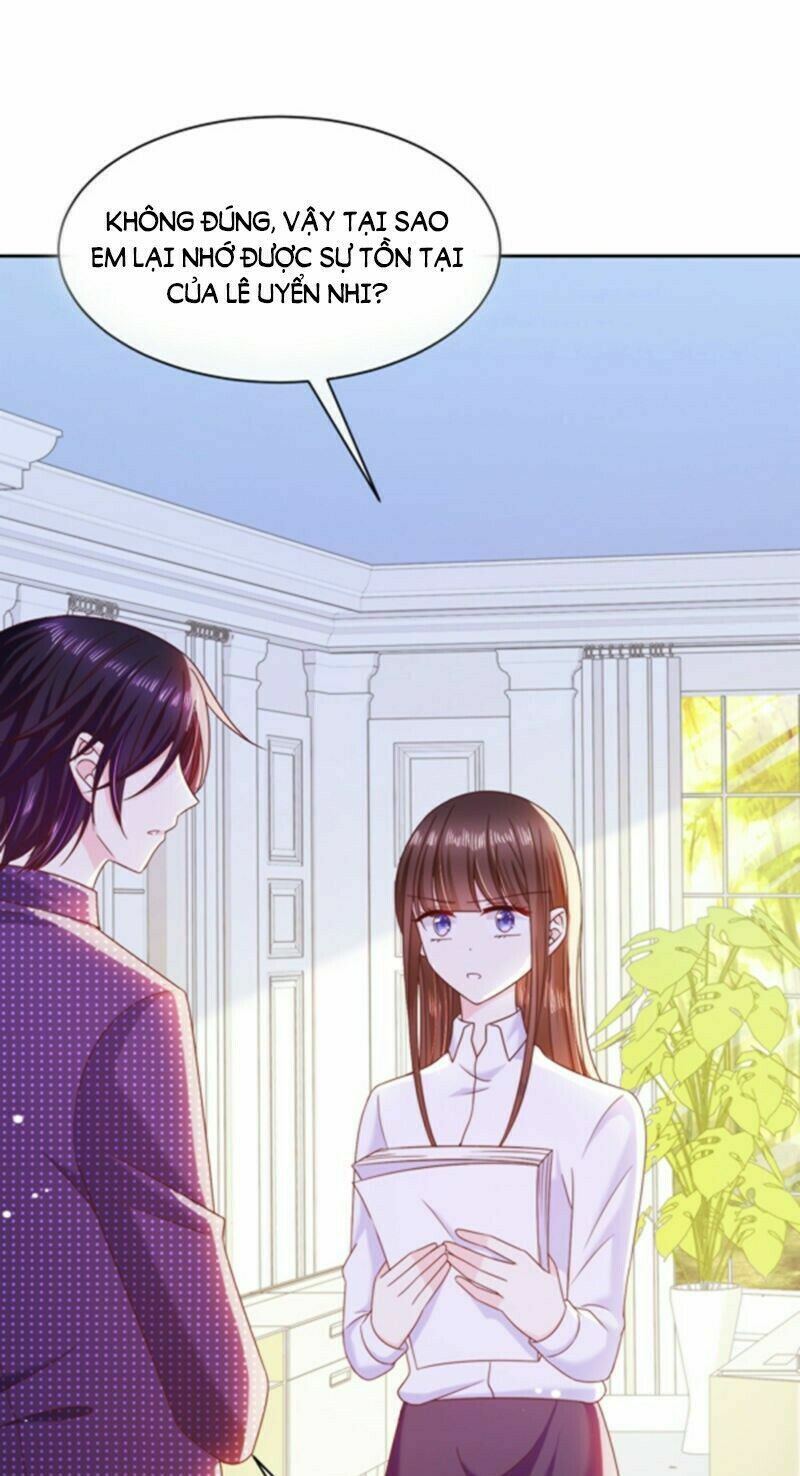 Ác ma đừng hôn tôi: Chapter 85