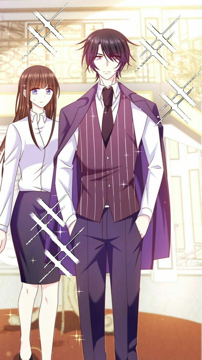 Ác ma đừng hôn tôi: Chapter 85