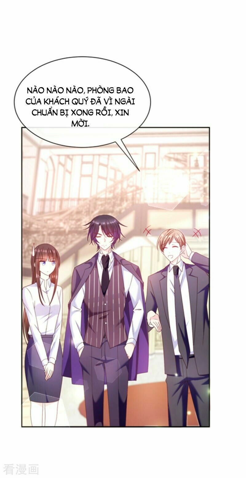 Ác ma đừng hôn tôi: Chapter 85