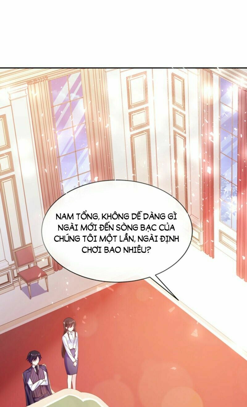 Ác ma đừng hôn tôi: Chapter 85
