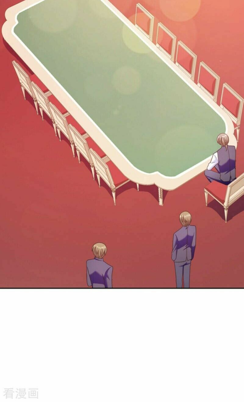 Ác ma đừng hôn tôi: Chapter 85