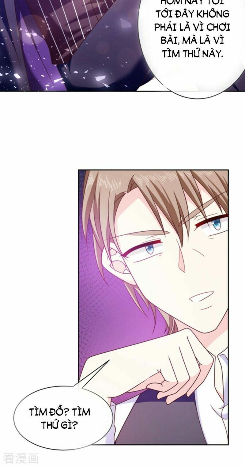 Ác ma đừng hôn tôi: Chapter 85