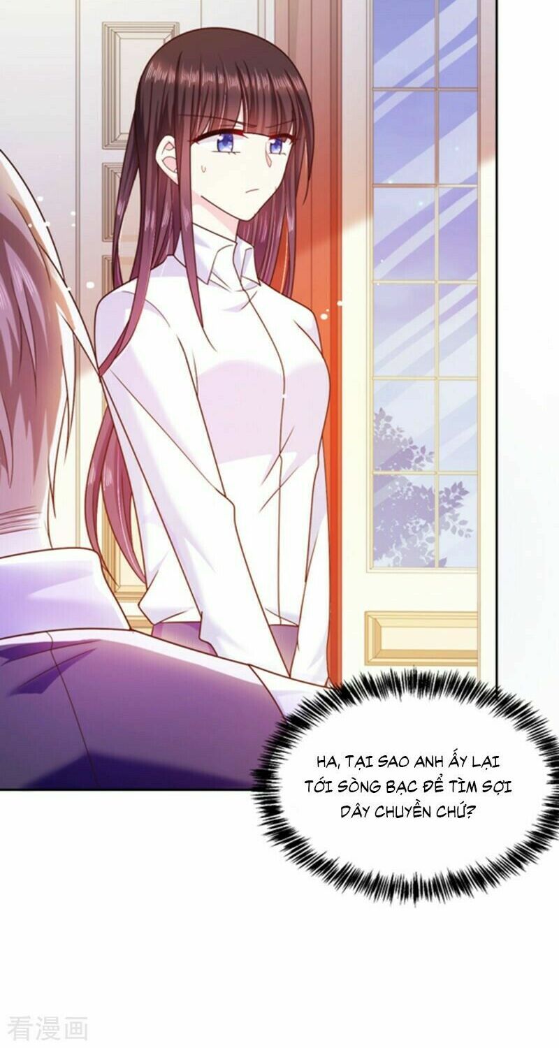 Ác ma đừng hôn tôi: Chapter 85