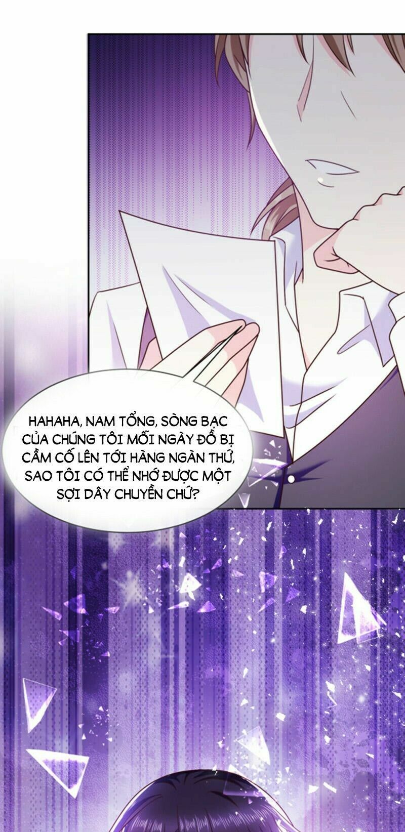 Ác ma đừng hôn tôi: Chapter 85