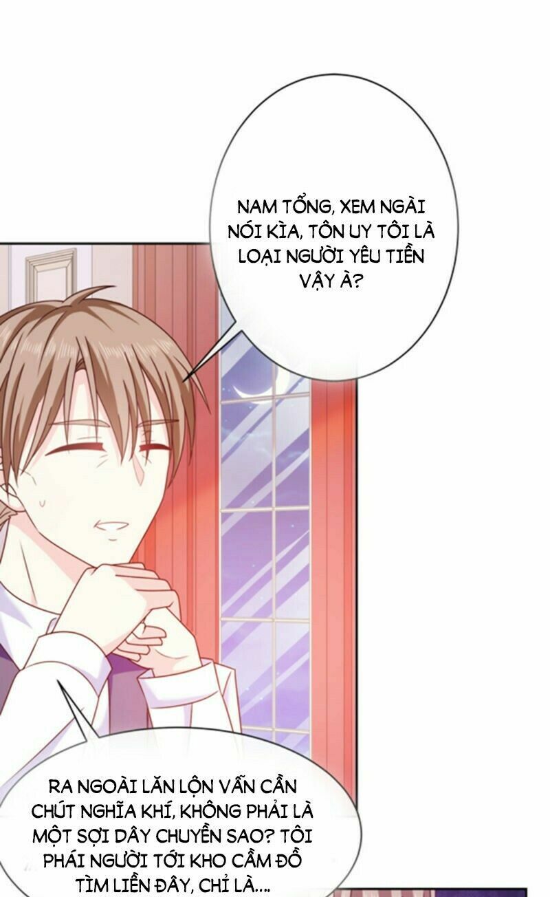 Ác ma đừng hôn tôi: Chapter 85