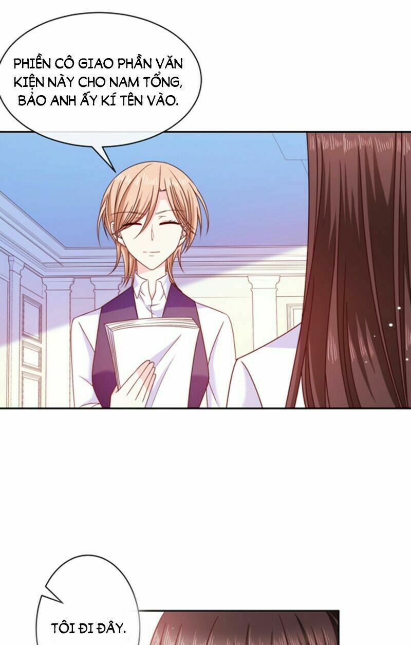 Ác ma đừng hôn tôi: Chapter 85
