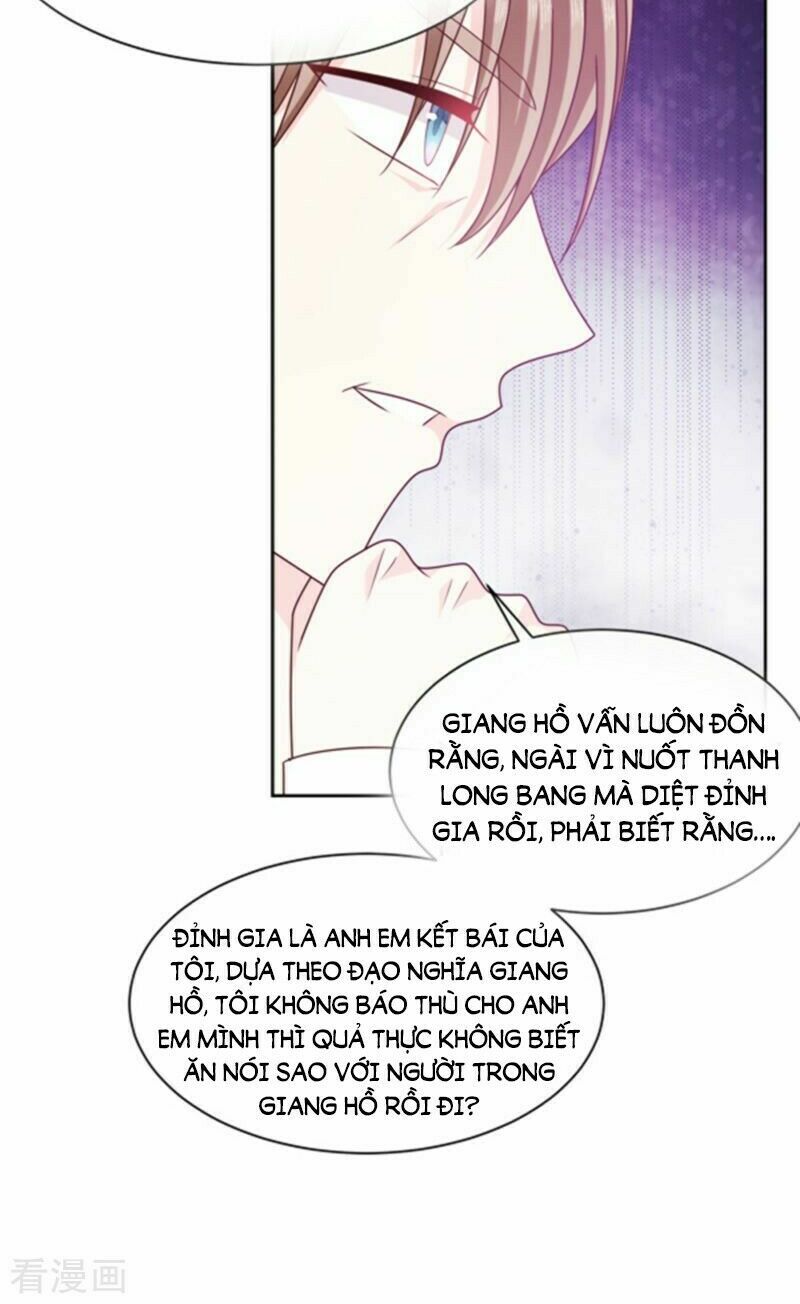 Ác ma đừng hôn tôi: Chapter 85