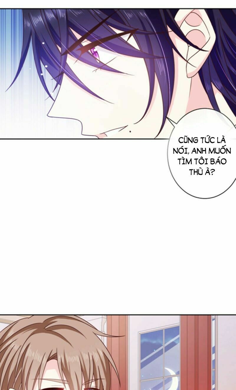 Ác ma đừng hôn tôi: Chapter 85