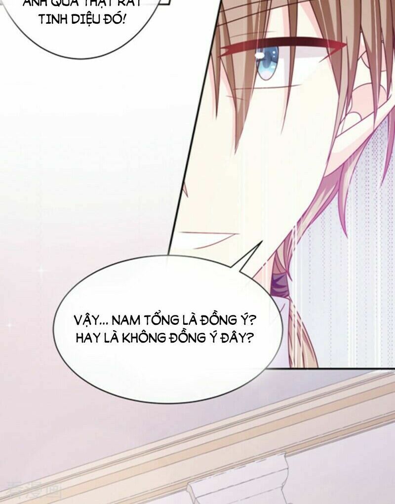 Ác ma đừng hôn tôi: Chapter 85