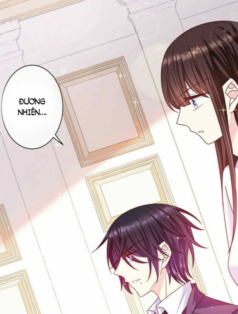 Ác ma đừng hôn tôi: Chapter 85