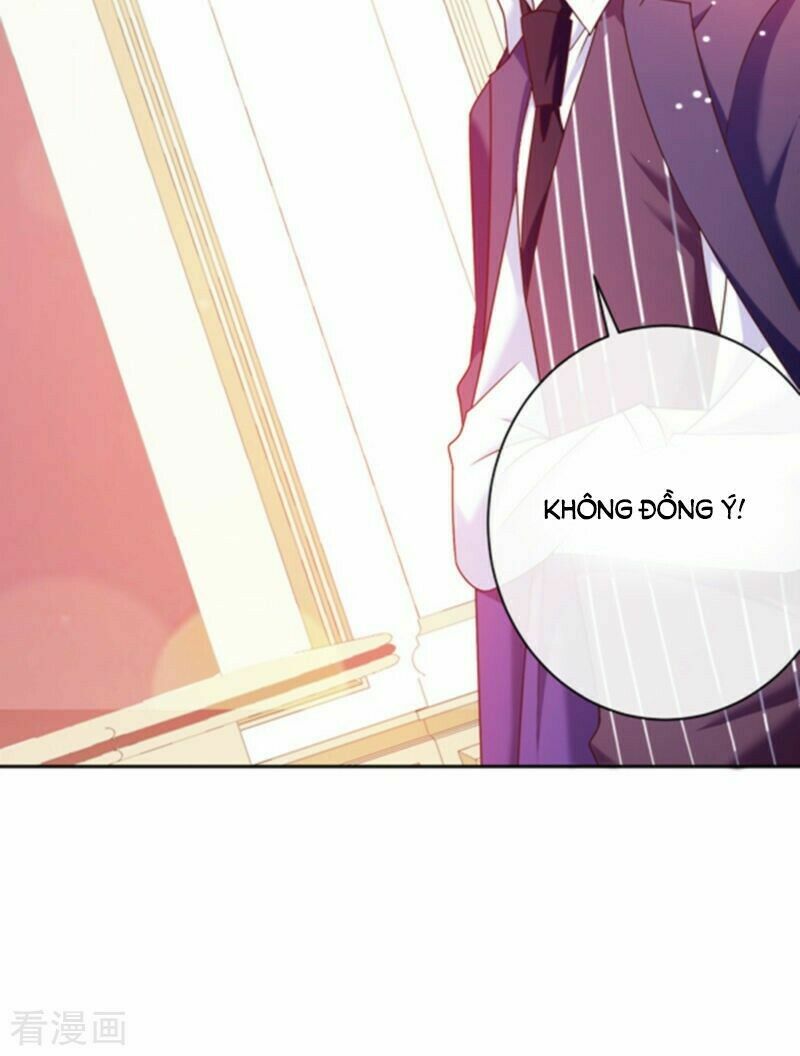 Ác ma đừng hôn tôi: Chapter 85