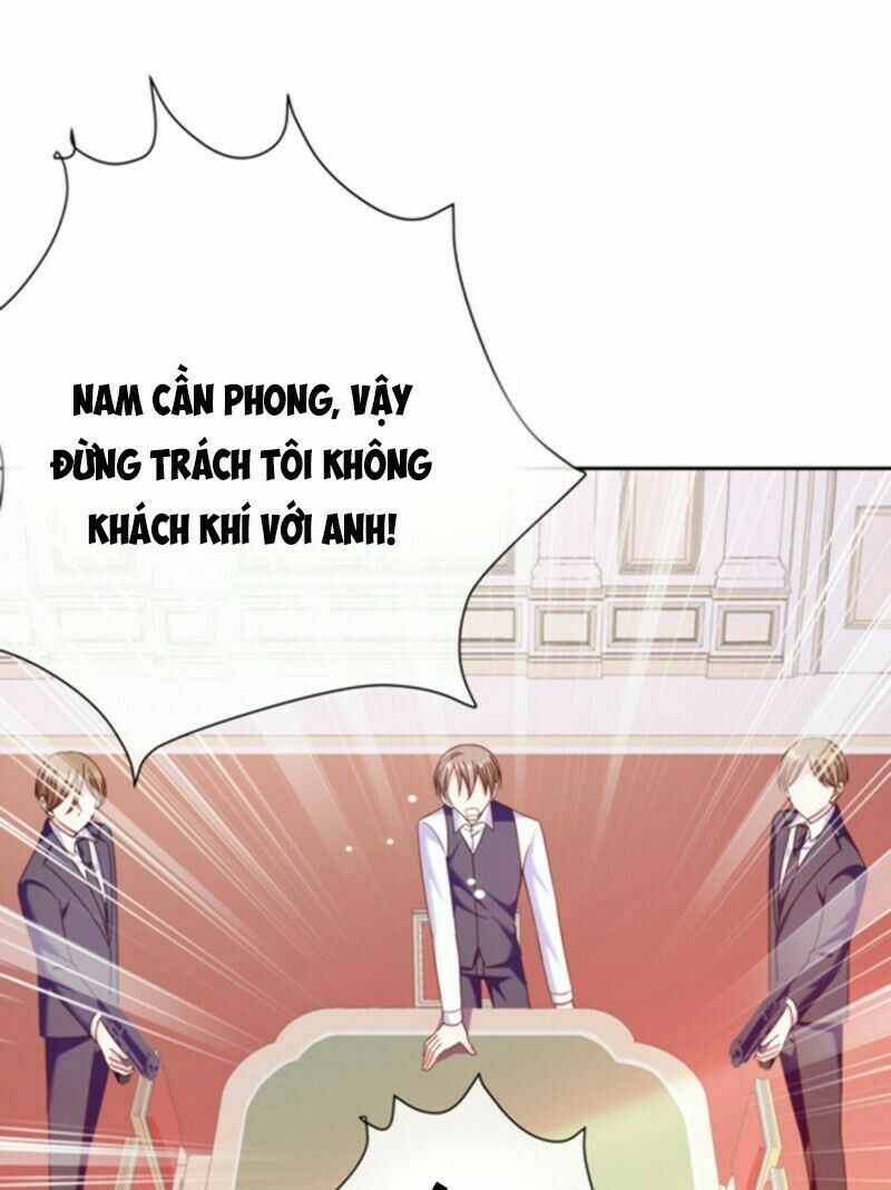 Ác ma đừng hôn tôi: Chapter 85